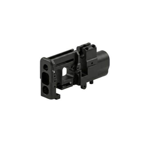 Yurqan 2 receiver (rear block) – Eirqan Technology
