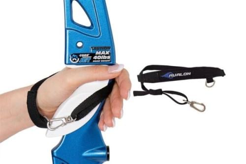 Avalon Bow and Wrist Sling Padded