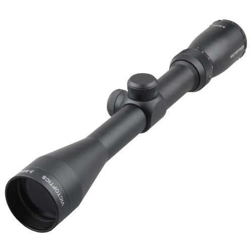 Darbiel Matiz 3-9x40 SFP – Victor