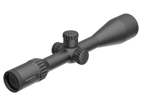 Continental 6-48×56 SFP scope