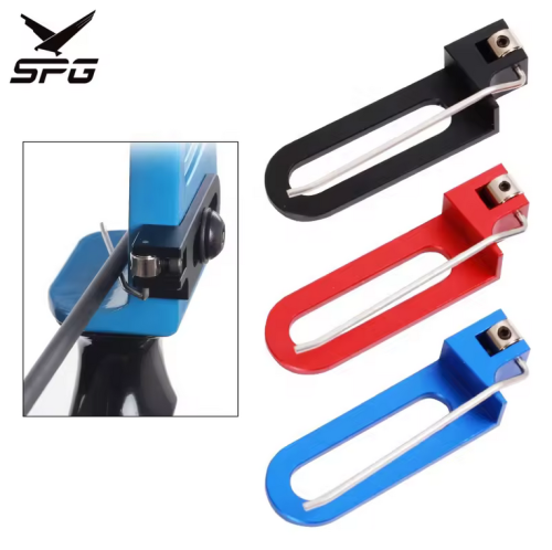 Rear support bracket SPG JT913