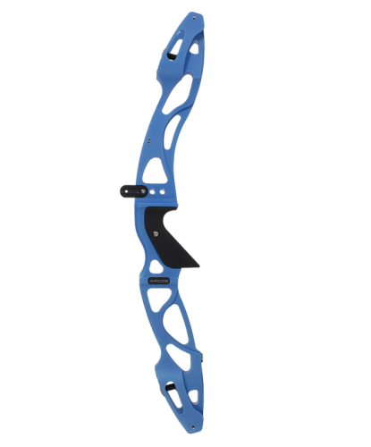 Hoyt Handle Arcos 25" RH Electric Blue