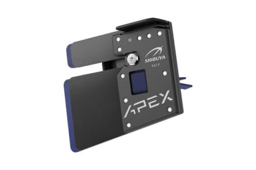 Shibuya Tap Apex RH L