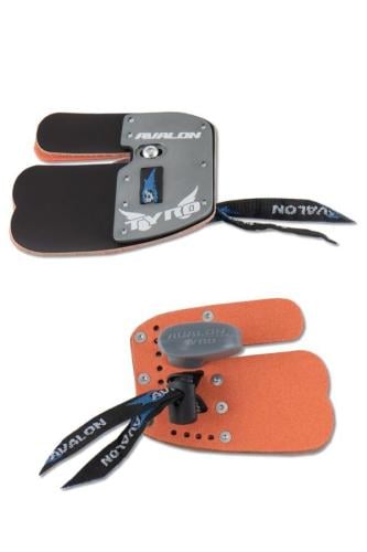 Avalon Tyro Basic Finger Tab
