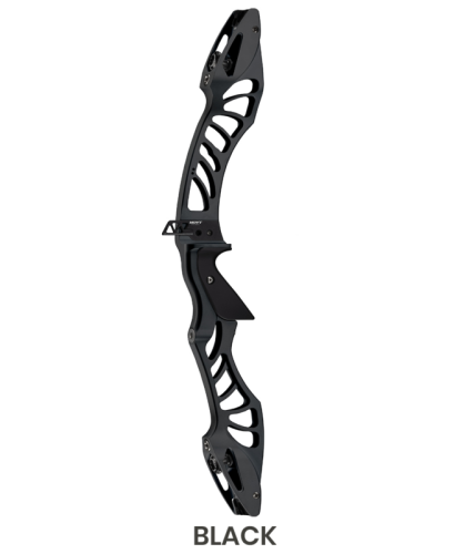 Hoyt Handle Xceed GP 25″ RH Black Ink