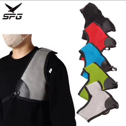 SPG HX001 chest protector