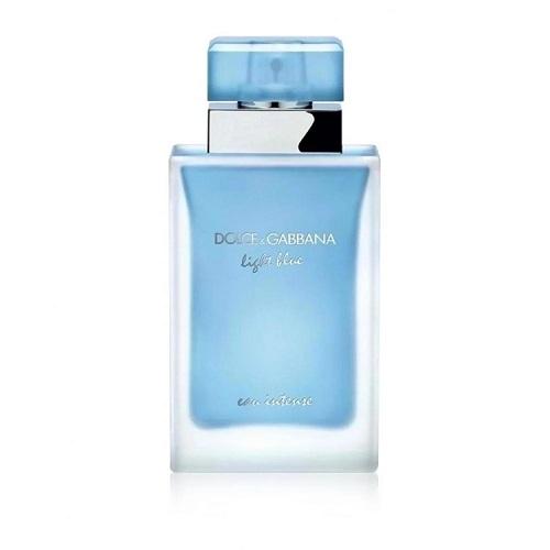 تستر عطر دولتشي غابانا لايت بلو ايو انتنس النسائي...