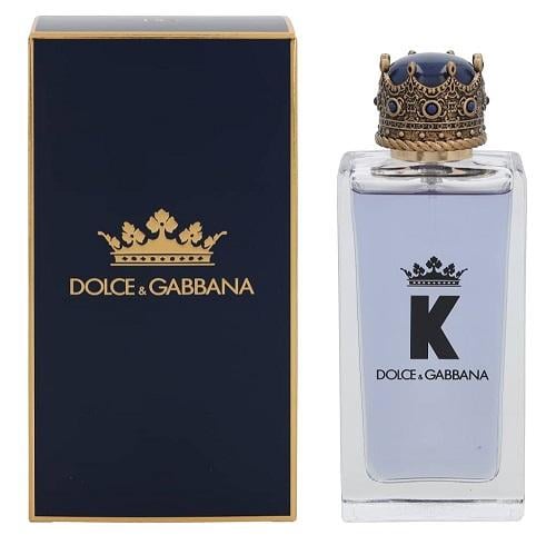 عطر دولتشي غابانا K او دو تواليت 100 مل Dolce & Ga...