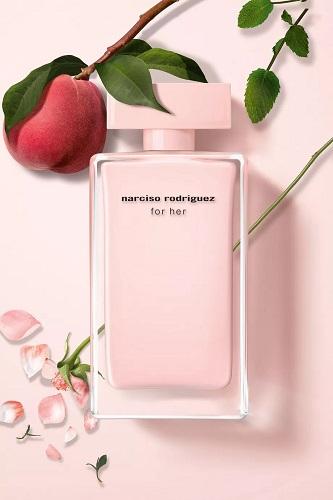 عطر نارسيسو رودريغز فور هير او دو بارفيوم Narciso...
