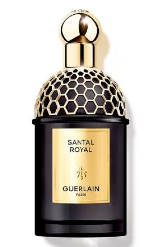 عطر غيرلان سانتال رويال او دو بارفيوم للجنسين Guer...