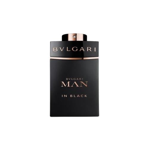 عطر بولغاري مان ان بلاك او دو بارفيوم 100 مل Bvlga...