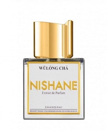 عطر نيشاني ويلونج تشا اكسترايت دو بارفيوم 100مل