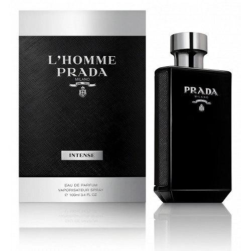 عطر برادا ال هوم انتنس الرجالي او دو بارفيوم 100مل...