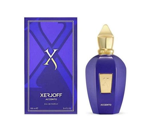 عطر زيرجوف اكسينتو او دو بارفيوم 100مل