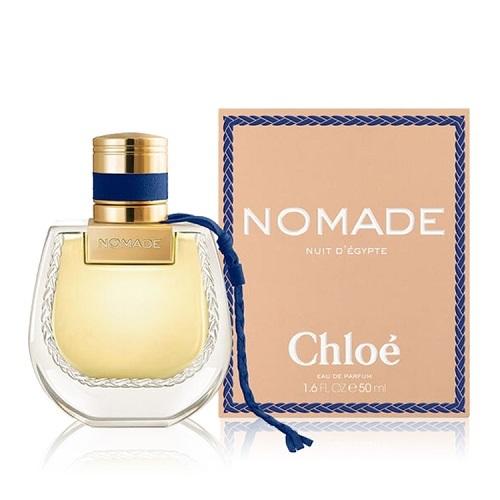 عطر كلوي نوماد نويت ايجيبت Chloé Nomade Nuit D'Egy...
