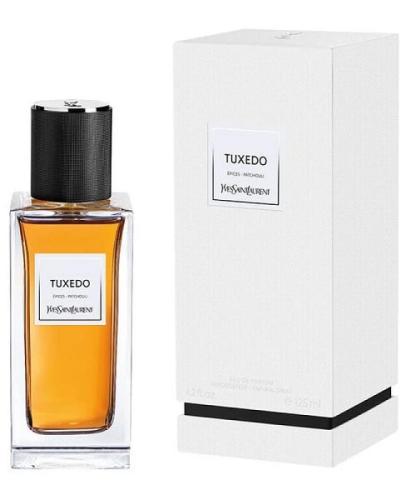 عطر ايف سان لوران توكسيدو او دو بارفيوم 125مل Yves...