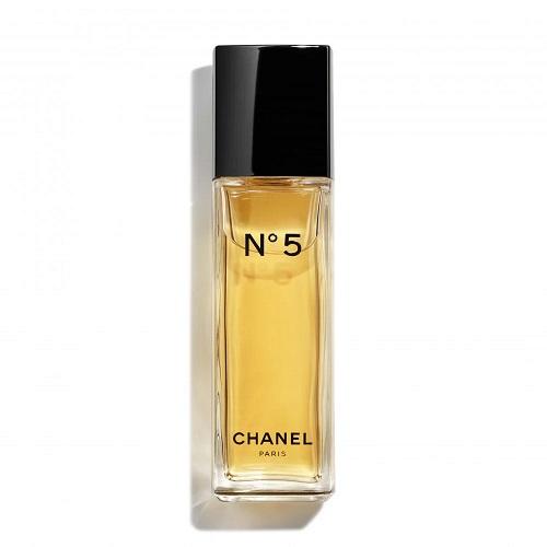 شانيل نمبر 5 او دو تواليت Chanel No.5 Eau de Toile...