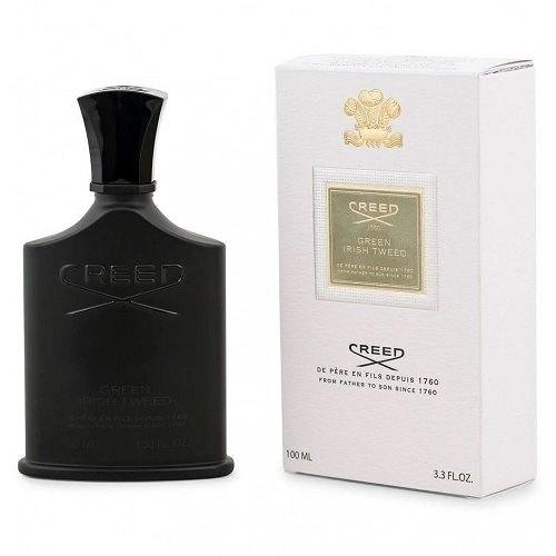 عطر كريد الاسود غرين اريش تويد او دو بارفيوم 100مل