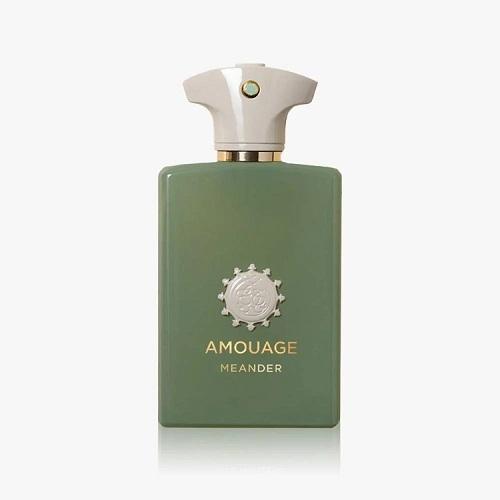 عطر امواج مياندر او دو بارفيوم 100مل