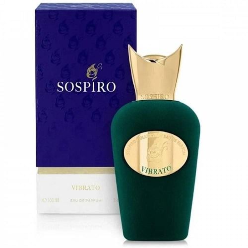 عطر سوسبيرو فيبراتو 100 مل Vibrato Sospiro Perfume...