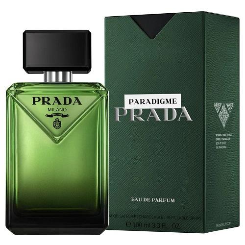 برادا براديم او دو برفيوم 100 مل Prada Paradigme E...