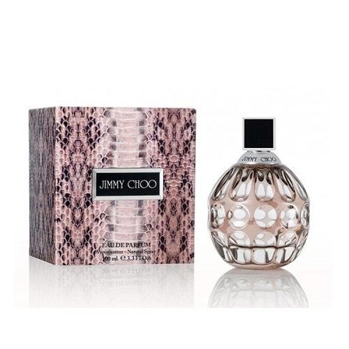 عطر جيمي شوو او دو بارفيوم 100مل