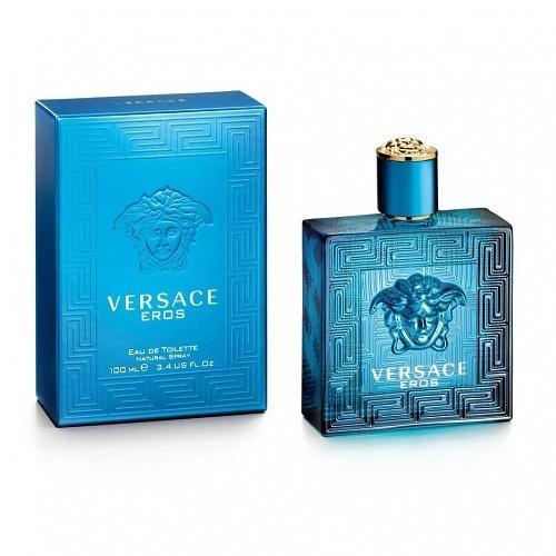 عطر ايروس من فرزاتشي للرجال - او دو تواليت 100 مل...