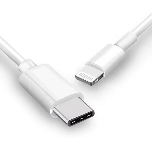 سلك ايفون USB-C