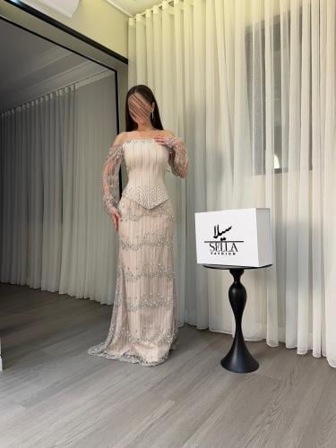 فستان جوانسي