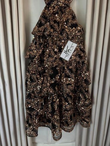 فستان سو سو