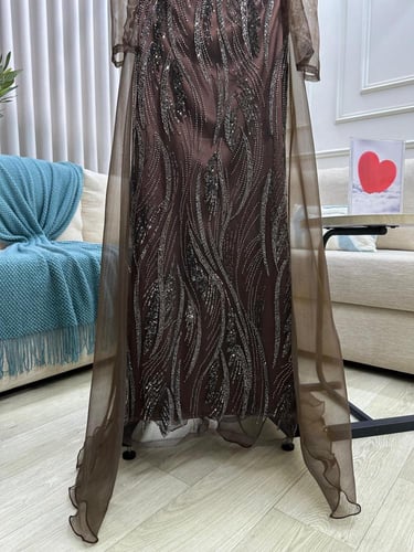 فستان ميرال