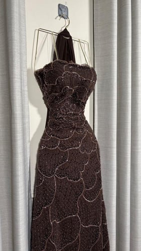 فستان ناردين