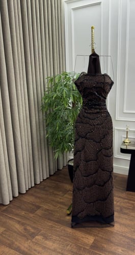 فستان فاطمه