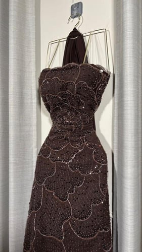 فستان ناردين