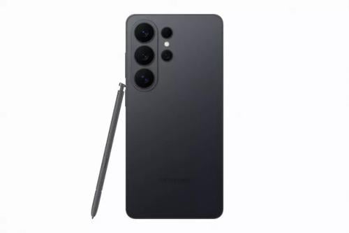 سامسونج جالاكسي إس 26 الترا، 5 جي، 512 جيجا، أسود