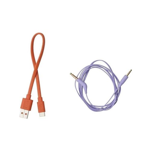 جي بي ال Tune 670NC سماعات راس لاسلكي بنفسجي