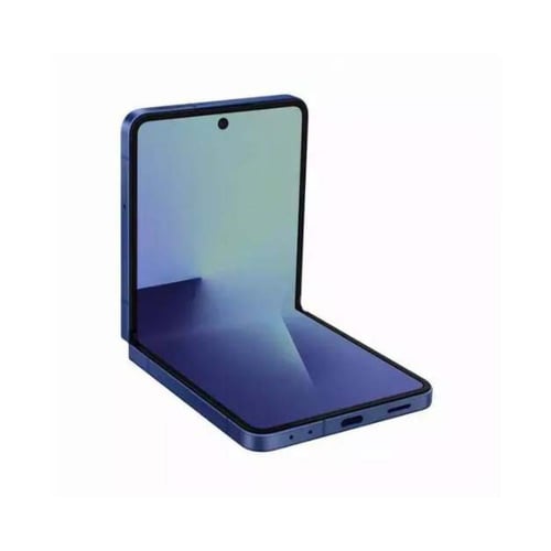 سامسونج جالاكسي زد فليب 7، 5 جي، 512 جيجا، أزرق دا...