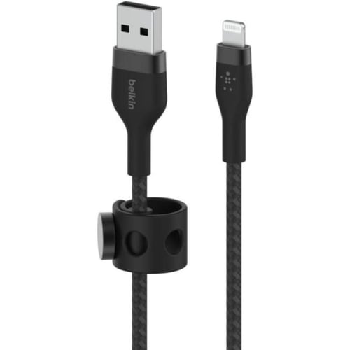 بيلكن كيبل شحن من USB Type A إلى Lightning بطول 3...