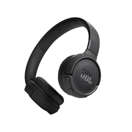 جي بي ال Tune 520BT سماعة رأس بلوتوث لاسلكية اسود