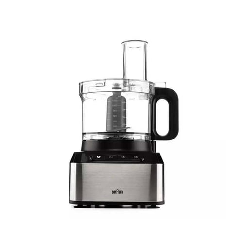 براون BRFP3235SI خلاط طعام 12 في 1 بقدرة 800 واط 2...
