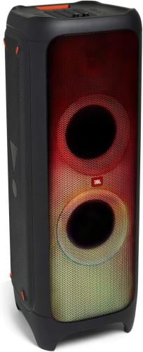 جي بي ال مكبر صوت PartyBox 1000 محمول اسود