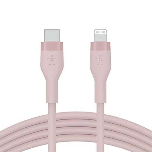 بلكن كيبل لايتنيج بوست تشارج فليكس USB من النوع C...