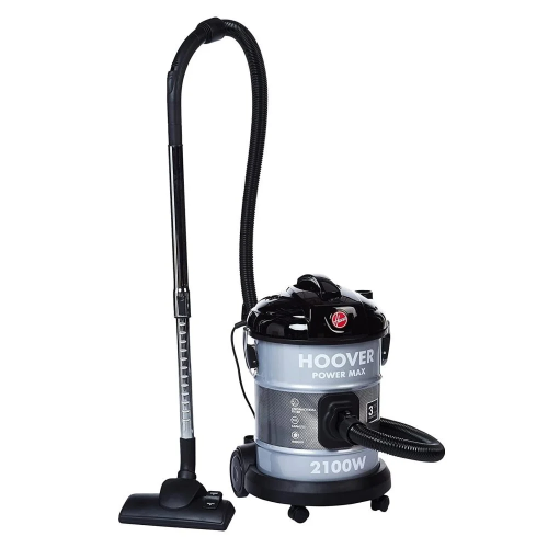 هوفر HT87-T2-ME مكنسة برميل 2100 واط