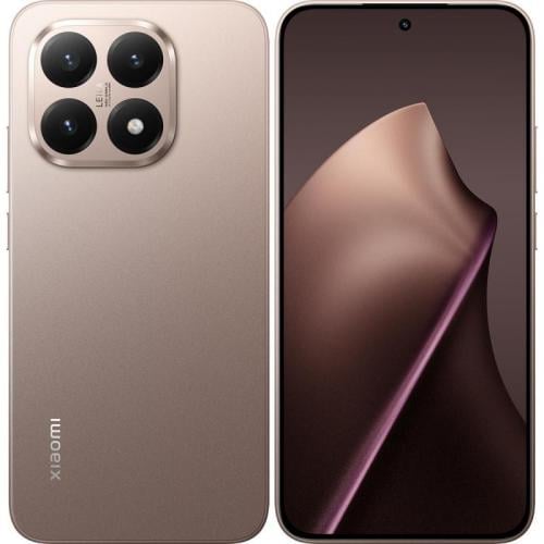 شاومي 15 تي ,5 جي، 256 جيجا، ذهبي