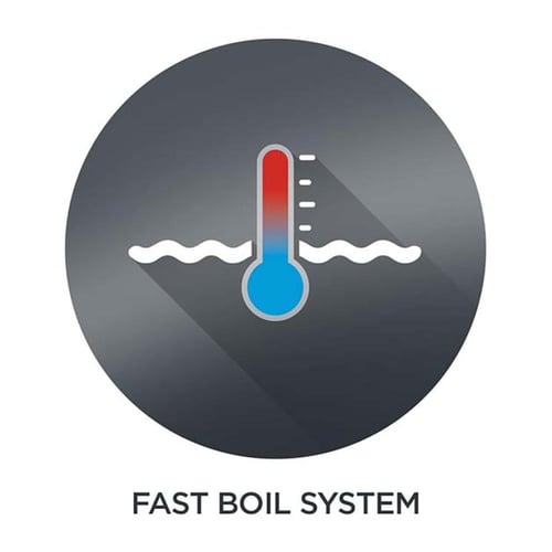 كينوود OWZJM01.A0BK غلاية مياه 2200 واط سعة 1.7 لت...
