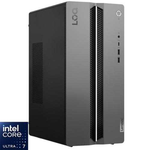 لينوفو ال أو كيو تاور 17IAX10 معالج مخصص للالعاب