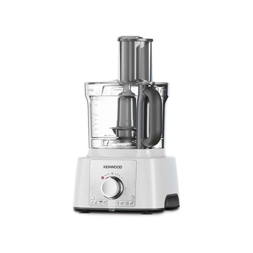 كينوود OWFDP65.750WH محضر طعام 1000 واط وعاء 3 لتر...