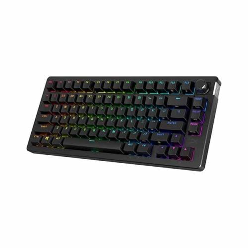 هايبر اكس, ألوي رايز 75 لوحة مفاتيح, 2.4 جيجاهرتز,...