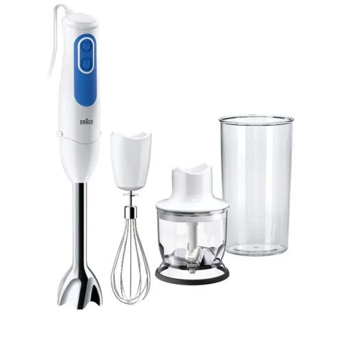 براون BRMQ3025WH/SPAGHETTI خلاط يدوي مالتي كويك سب...