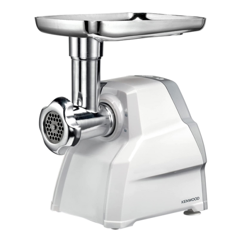 كينوود OWMGP40.000WH مفرمة لحم 1600 واط 3 غيارات ك...